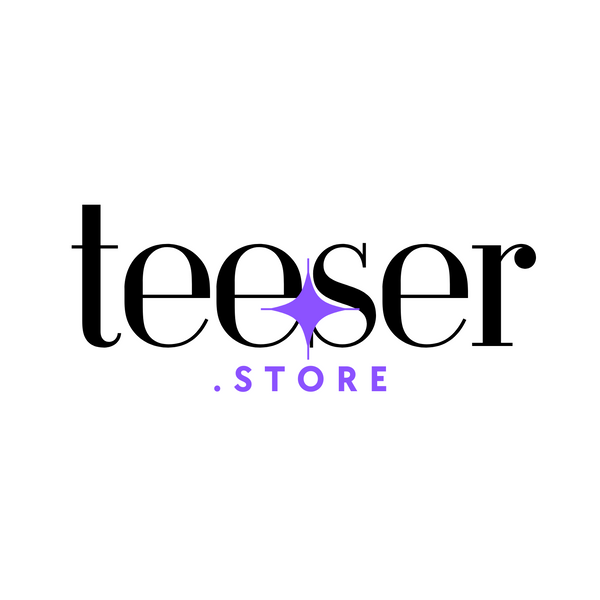 teeser apparel and gifts